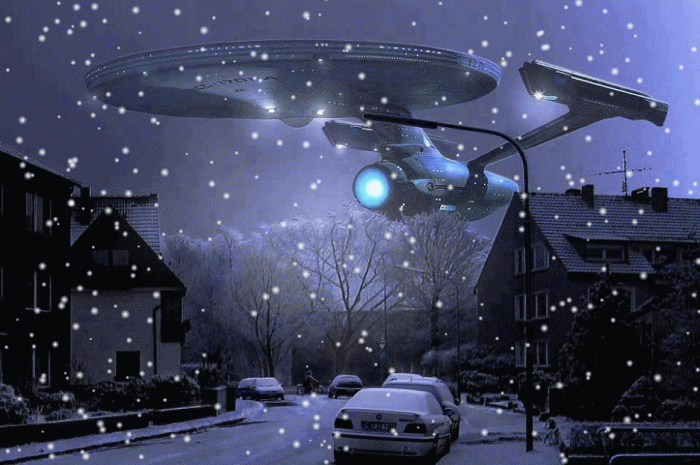 Enterprise im Schnee.gif